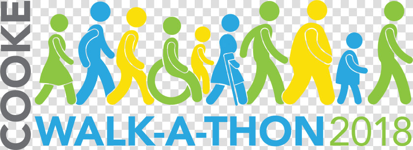 Cooke School Envisions A World In Which All People   Nyc Walk A Thon  HD Png DownloadTransparent PNG
