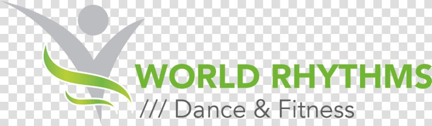 World Rhythms Dance And Fitness   Graphic Design  HD Png DownloadTransparent PNG
