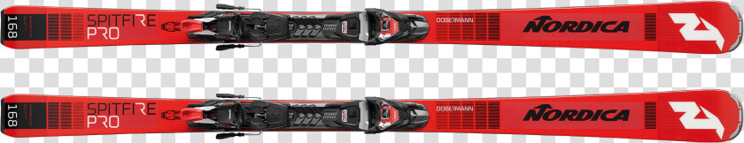 Nordica Spitfire Pro 2019  HD Png DownloadTransparent PNG
