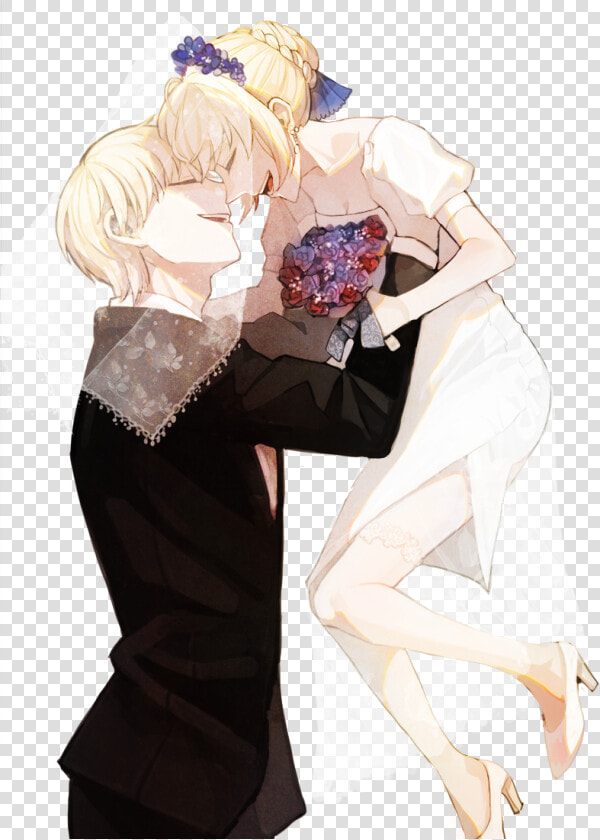 Gilgamesh  fate  fate  srs  anime   Gilgamesh  HD Png DownloadTransparent PNG
