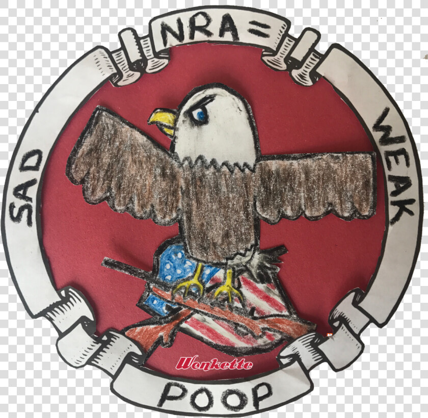National Rifle Association Logo Png  Transparent PngTransparent PNG