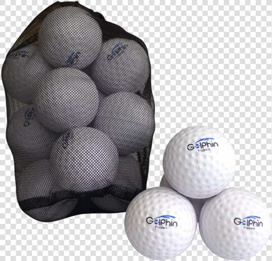 Flipper Golf Balls  HD Png DownloadTransparent PNG