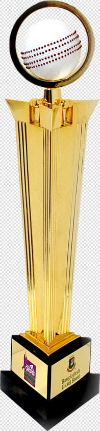Cricket Trophy   Trophy  HD Png DownloadTransparent PNG