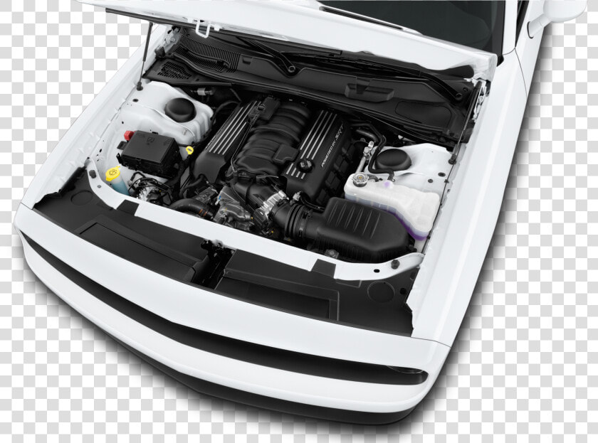   Dodge Challenger   Png Download   2018 Challenger Rt Engine  Transparent PngTransparent PNG