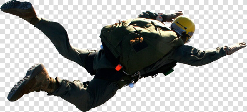 Parachutist Free Falling Transparent Background   Parachutist Png  Png DownloadTransparent PNG