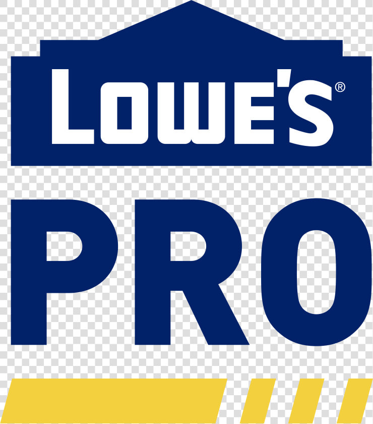 Lowes Pro Services  HD Png DownloadTransparent PNG