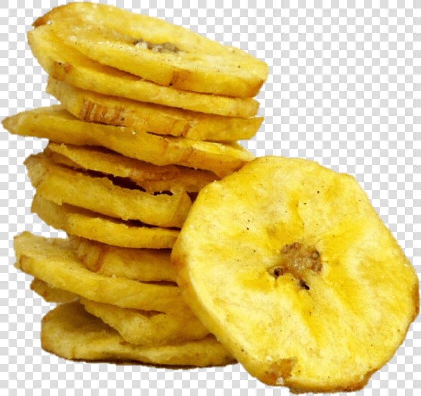 Chips De Platano Verde   Chips De Platano Png  Transparent PngTransparent PNG
