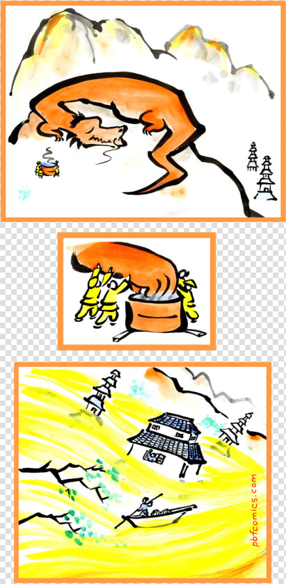 Prank Dragon   Perry Bible Fellowship Dragon  HD Png DownloadTransparent PNG