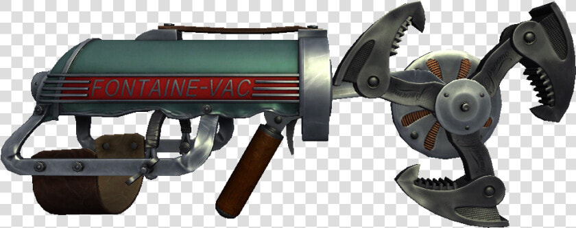 Bioshock Wiki   Plough  HD Png DownloadTransparent PNG