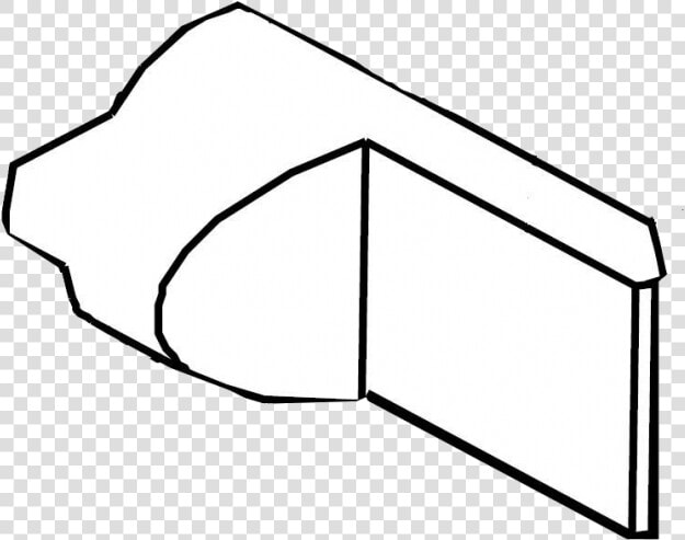 Silca D404866ba Bravo Tracer   Architecture  HD Png DownloadTransparent PNG