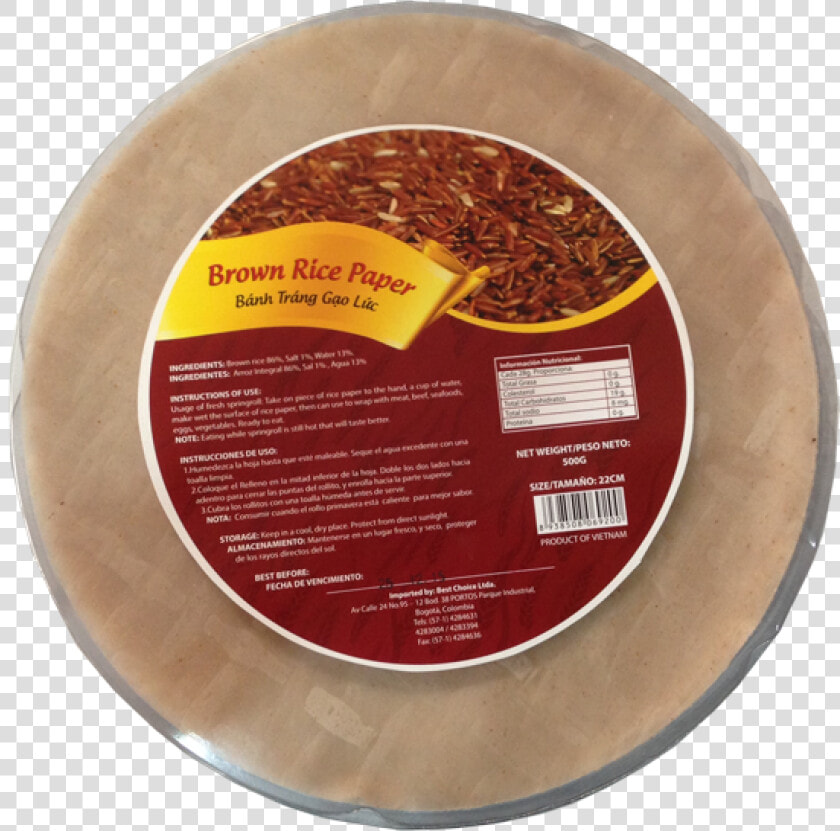 Papel De Arroz Integral   Liver  HD Png DownloadTransparent PNG