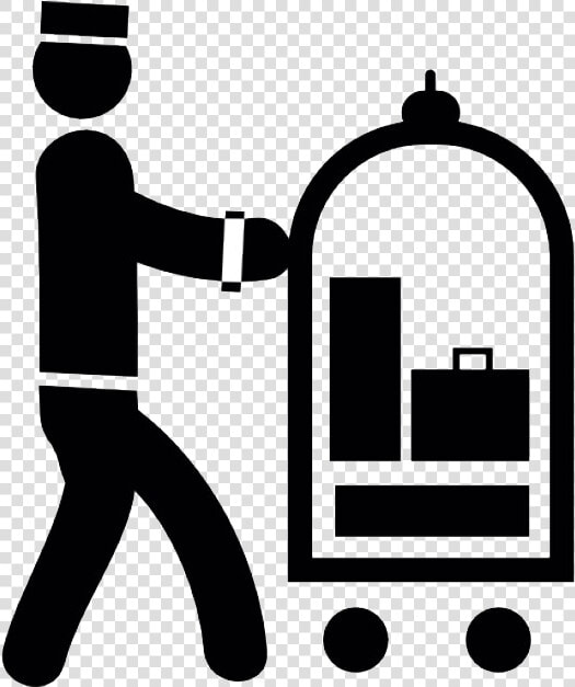 Titlename   Hotel Service Icon Png  Transparent PngTransparent PNG