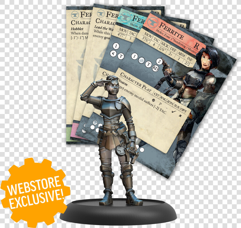 Rookie Mash Guild Ball  HD Png DownloadTransparent PNG