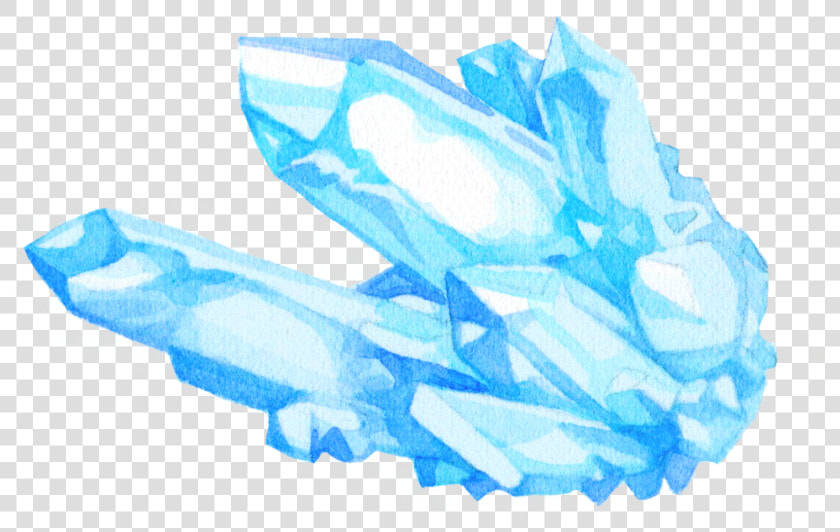  watercolor  watercolour  watercolors  color  colour   Crystal Watercolor Drawing Png  Transparent PngTransparent PNG