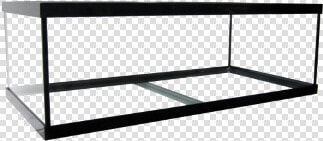 75 Gallon Aquarium Tank  HD Png DownloadTransparent PNG