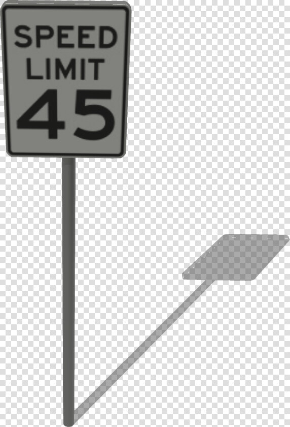Street sign   Speed Limit Sign  HD Png DownloadTransparent PNG