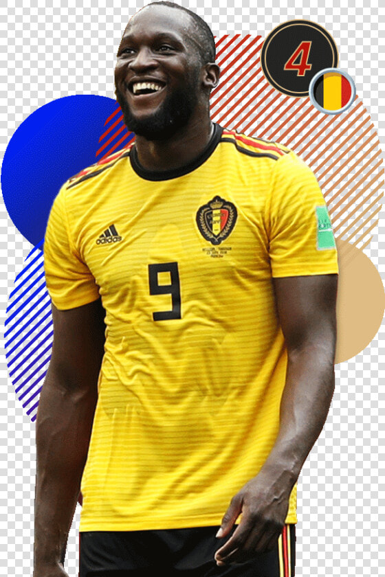 Lukaku   Player  HD Png DownloadTransparent PNG
