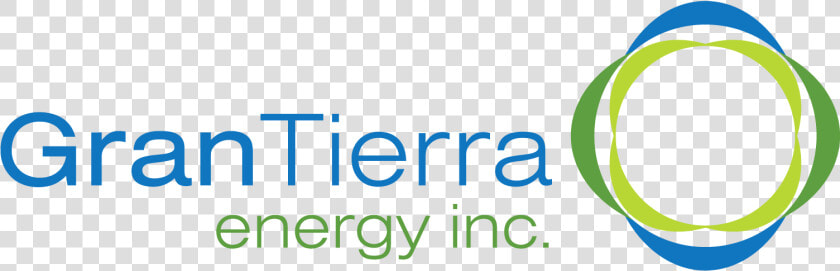 Gran Tierra Energy 19121   Gran Tierra Energy  HD Png DownloadTransparent PNG