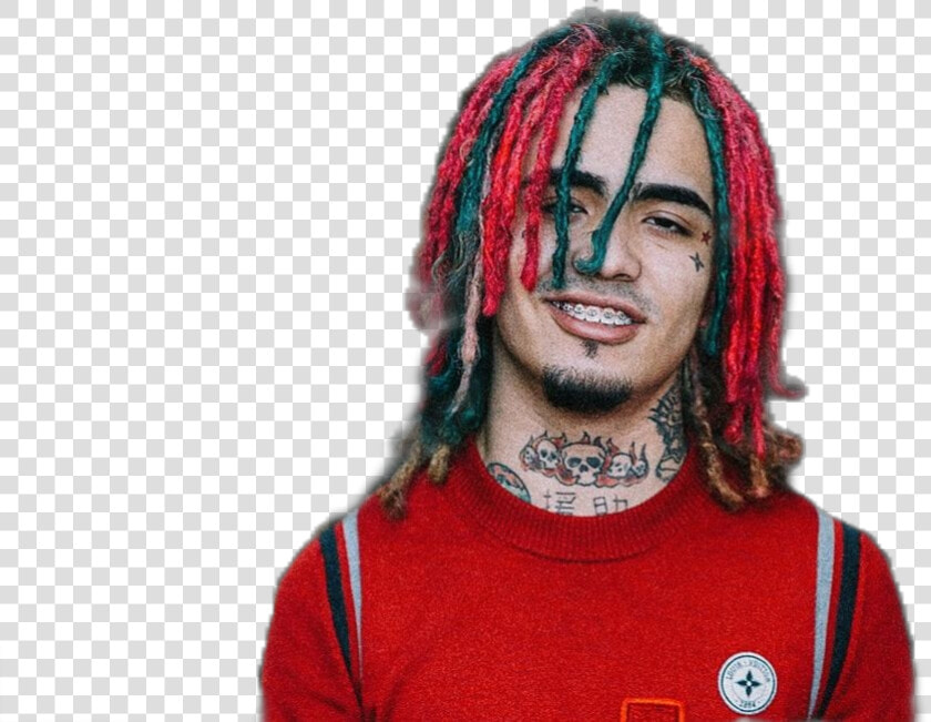  lil Pump   Lil Pump Black And White  HD Png DownloadTransparent PNG
