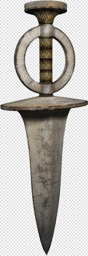 Myst Riven Dagger  HD Png DownloadTransparent PNG