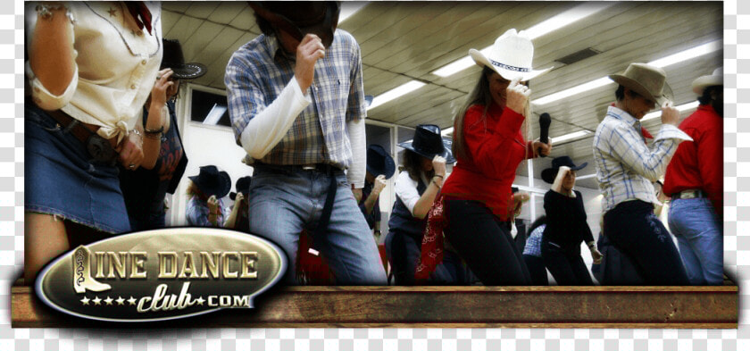 Line Dance Club   Brean Sands Country And Western 2019  HD Png DownloadTransparent PNG