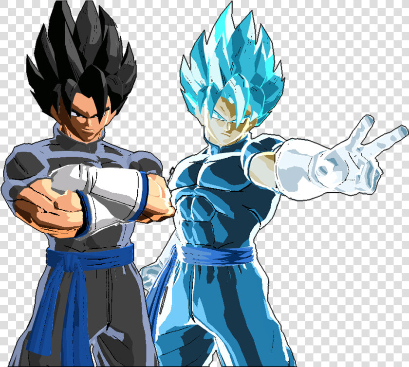 Ex Gogeta Dragon Ball Xenoverse 2  HD Png DownloadTransparent PNG