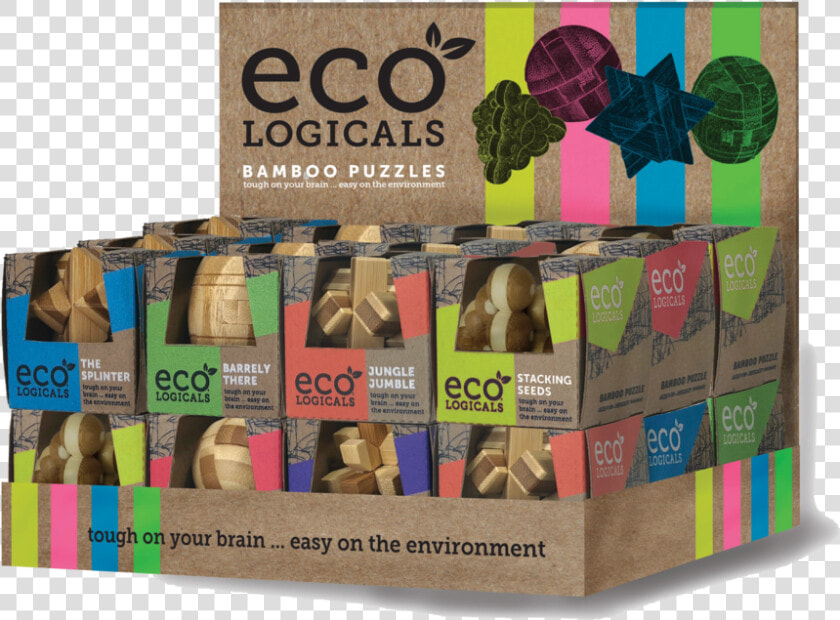 Ecologicals Shipper Mockup Final   Carton  HD Png DownloadTransparent PNG