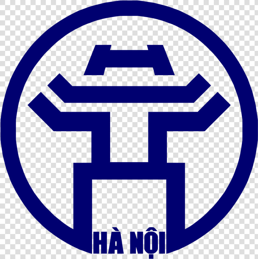 Hanoi Emblem  HD Png DownloadTransparent PNG