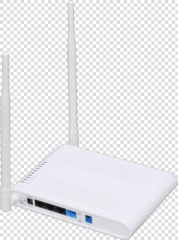 Epon Onu Wifi   Wireless Router  HD Png DownloadTransparent PNG