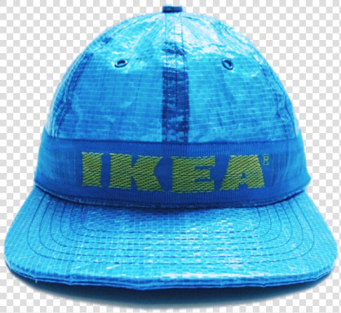Ikea Frakta Cap 03 Grande   Bucket Hat Ikea Hat Transparent  HD Png DownloadTransparent PNG