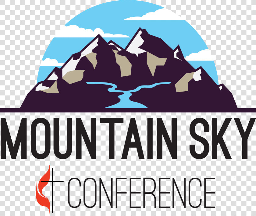 Image Result For Mountain Sky Conference Logo   Mountain Sky Conference  HD Png DownloadTransparent PNG