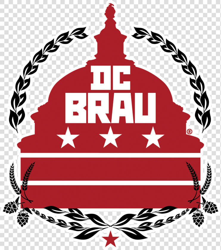 Dc Brau Brewing  HD Png DownloadTransparent PNG