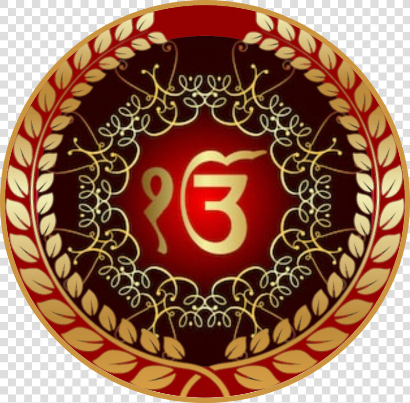  ekonkar  india  punjabi  sikh  sign  spiritual  ikonkar   2020 Marketplace Circle Of Champions Elite  HD Png DownloadTransparent PNG