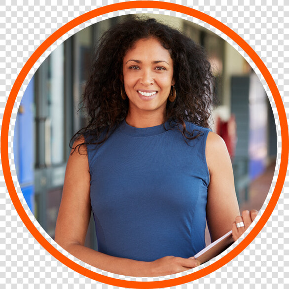 School Principal  HD Png DownloadTransparent PNG