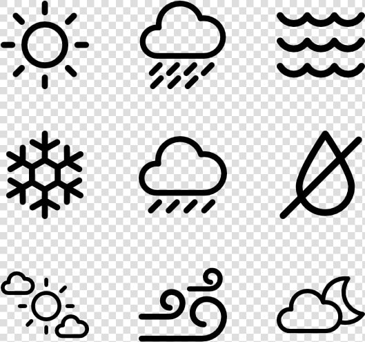 Highlights Instagram Icons Summer  HD Png DownloadTransparent PNG