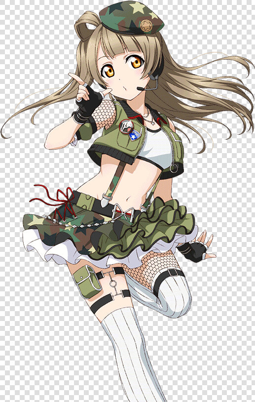 Love Live School Idol Project Sexy  HD Png DownloadTransparent PNG