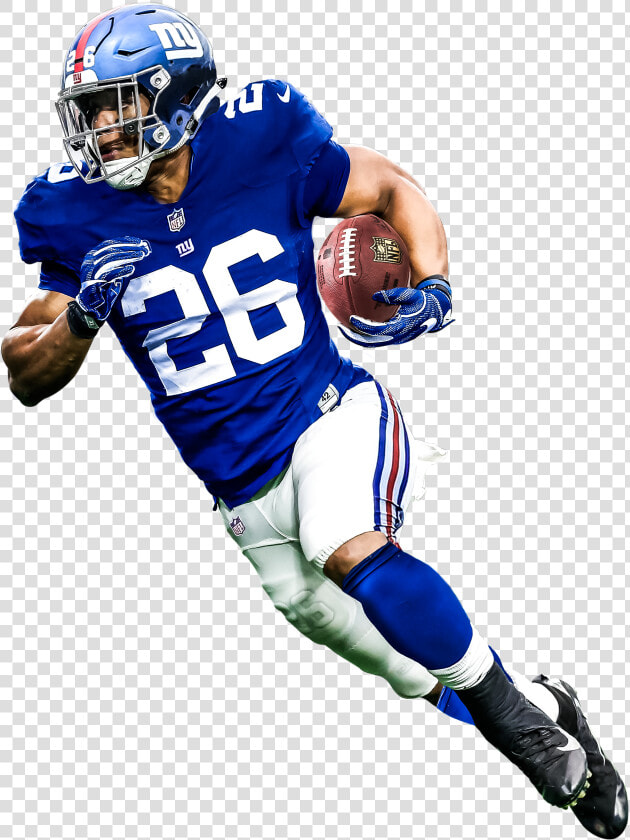 Saquon Barkley Png   Saquon Png  Transparent PngTransparent PNG