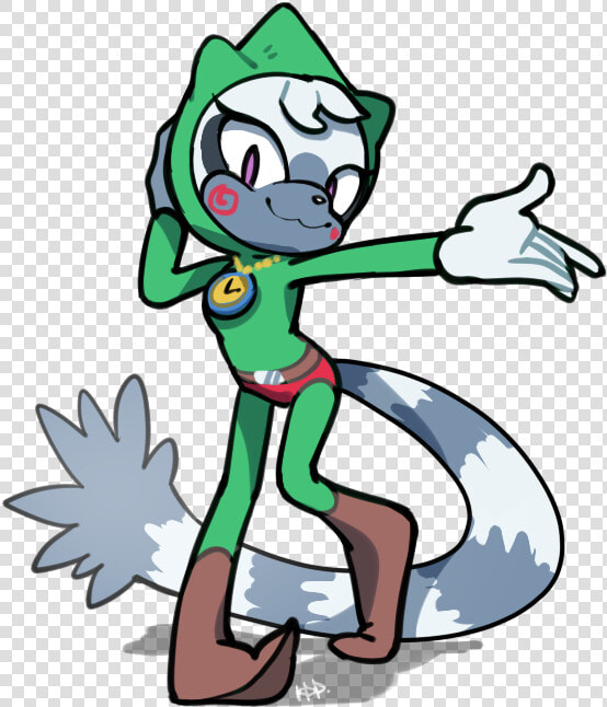 Transparent Tingle Png   Cartoon  Png DownloadTransparent PNG