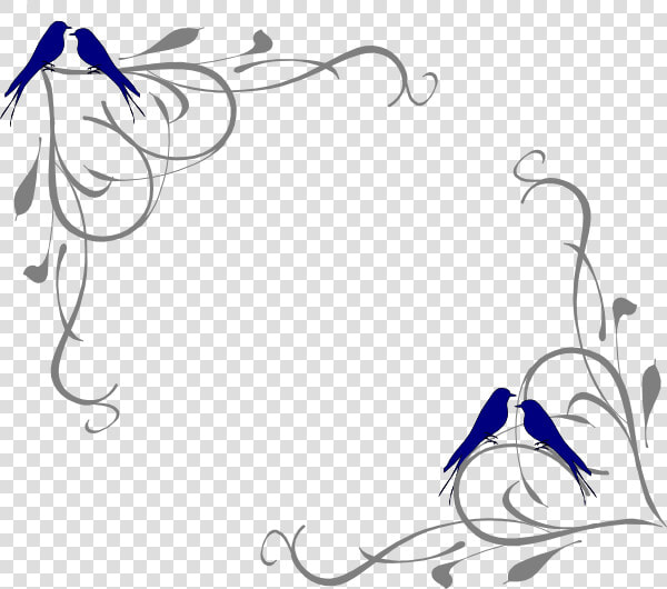 Pictures Love Vector Clip Art Frames Love Clipart Love   Wedding Border Clipart Png Free  Transparent PngTransparent PNG