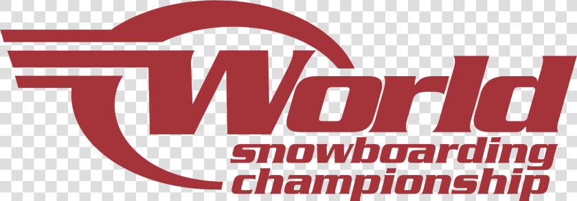 World Snowboarding Championship Logo Png Transparent   Graphic Design  Png DownloadTransparent PNG