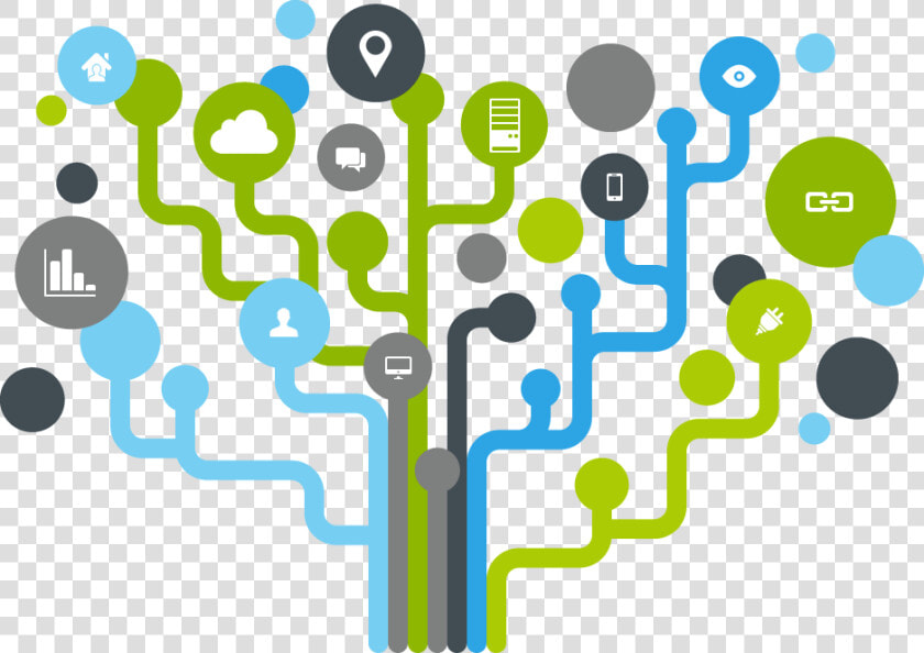 Pom Monitoring Data Connection   Open Educational Resources Gif  HD Png DownloadTransparent PNG