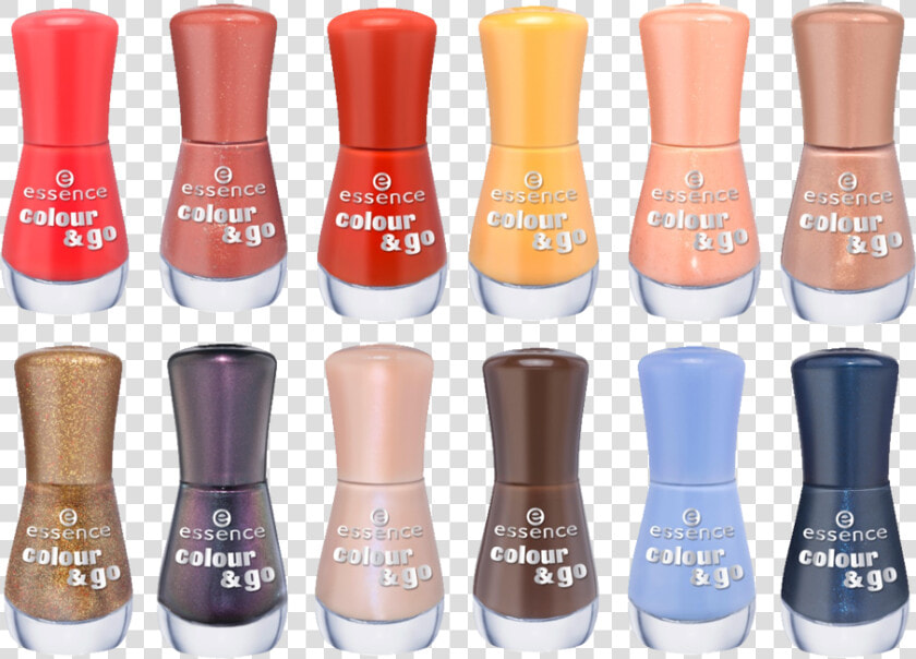 Essence Peach Nail Polish  HD Png DownloadTransparent PNG