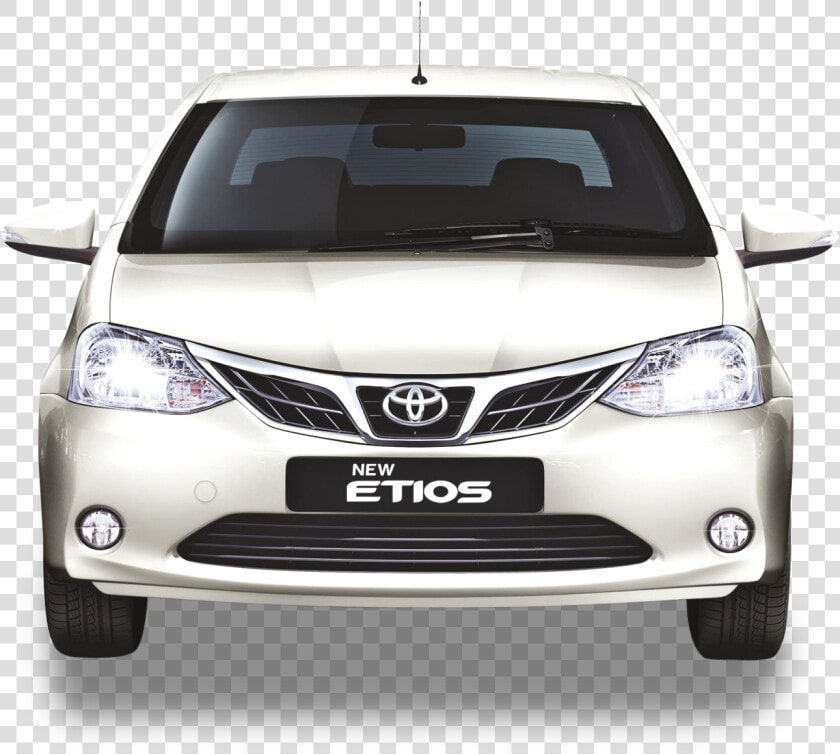 Toyota New Etios Png Transparent Image   Toyota Cars In India  Png DownloadTransparent PNG