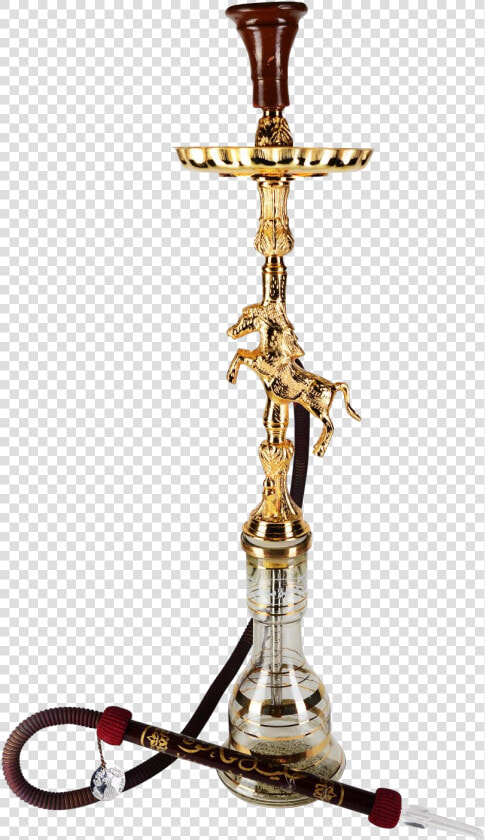 Hookah Png Gold   Hookah Gold Png  Transparent PngTransparent PNG