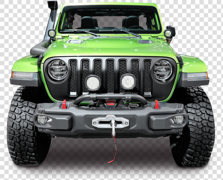 Mopar Stubby Rubicon Front Bumper For 18 up Jeep Wrangler   Jeep Jl Rubicon Bumper  HD Png DownloadTransparent PNG