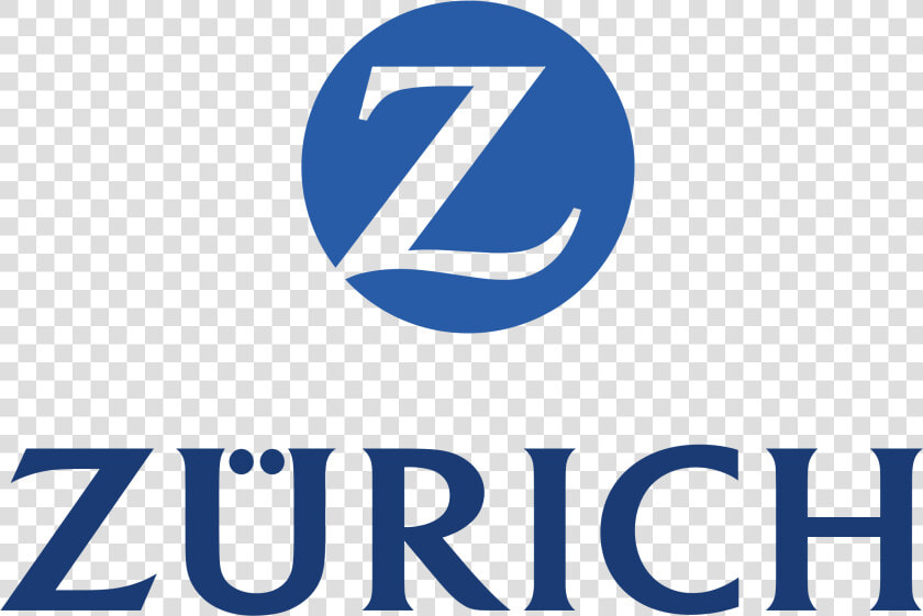Zurich Insurance Logo Png  Transparent PngTransparent PNG