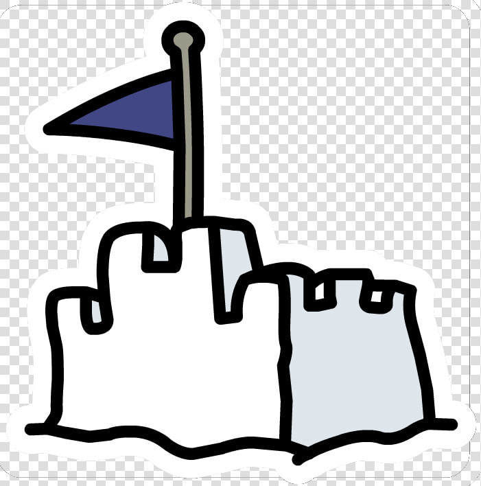 Snow Fort Pin   Snow Fort Png  Transparent PngTransparent PNG