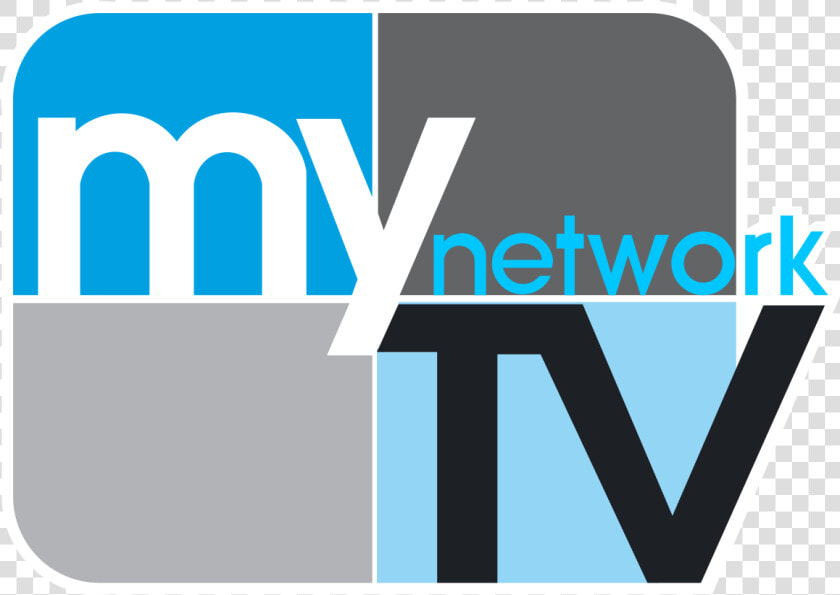 Mynetworktv Live On Jadetv Jade Communications   My Network Tv Logo Png  Transparent PngTransparent PNG