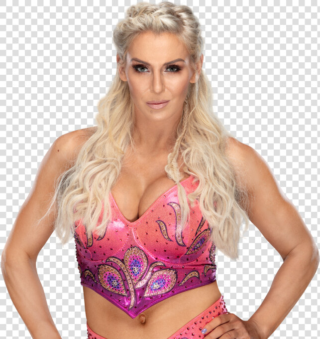 Charlotte Raw Women S Champion Png   Png Download   Wwe Charlotte 2019 Png  Transparent PngTransparent PNG