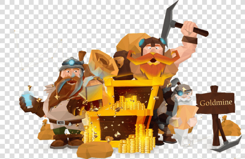 User friendly Software For Enterprise   Cartoon  HD Png DownloadTransparent PNG